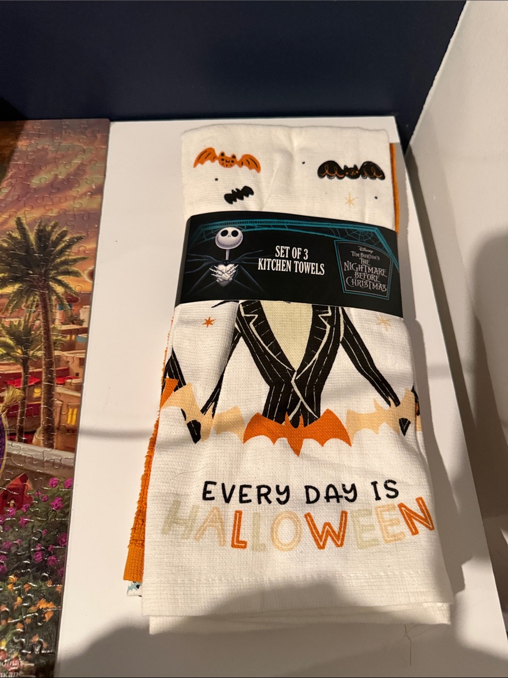 NWT NBC kitchen towel bundle